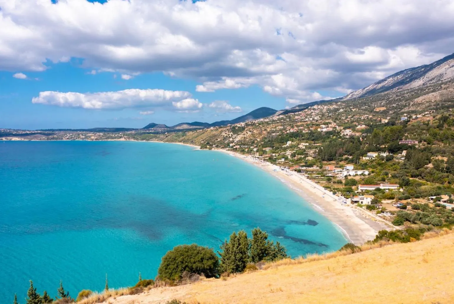 Villa Europe Ena Lakíthra