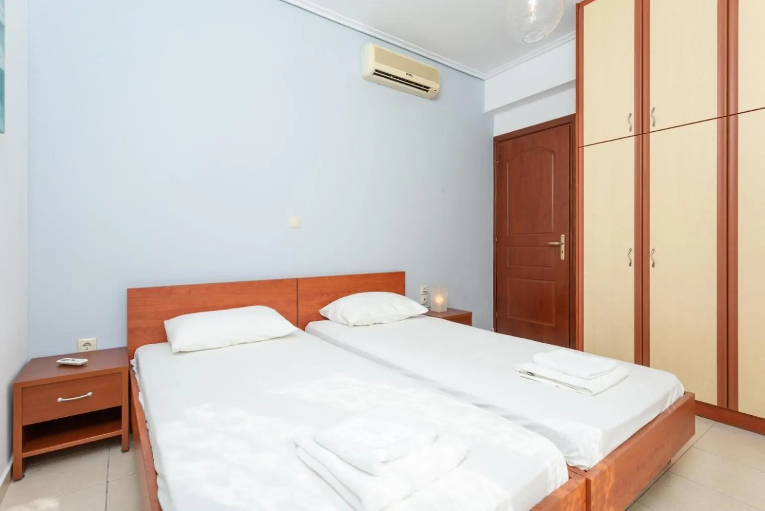 Villa Europe Ena Lakíthra