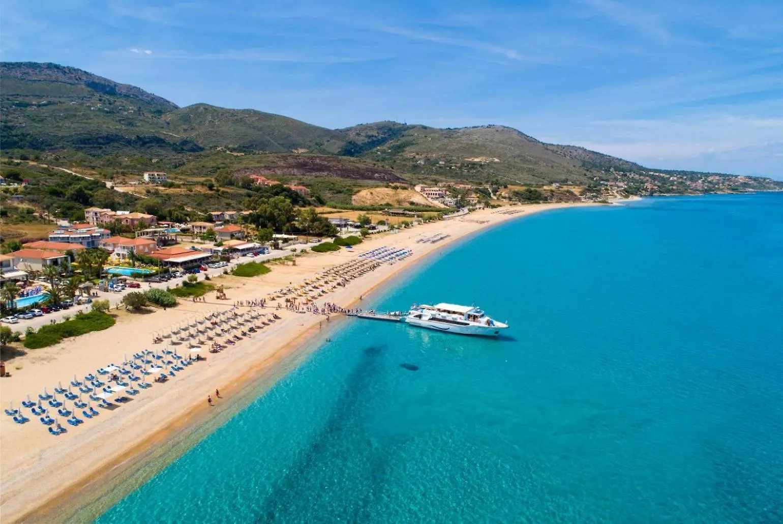 Villa Europe Ena Lakíthra 0*,