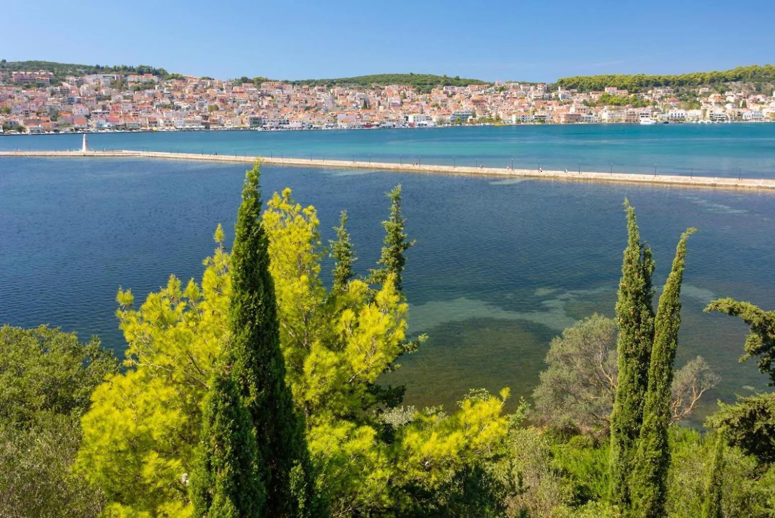 Villa Europe Ena Lakíthra