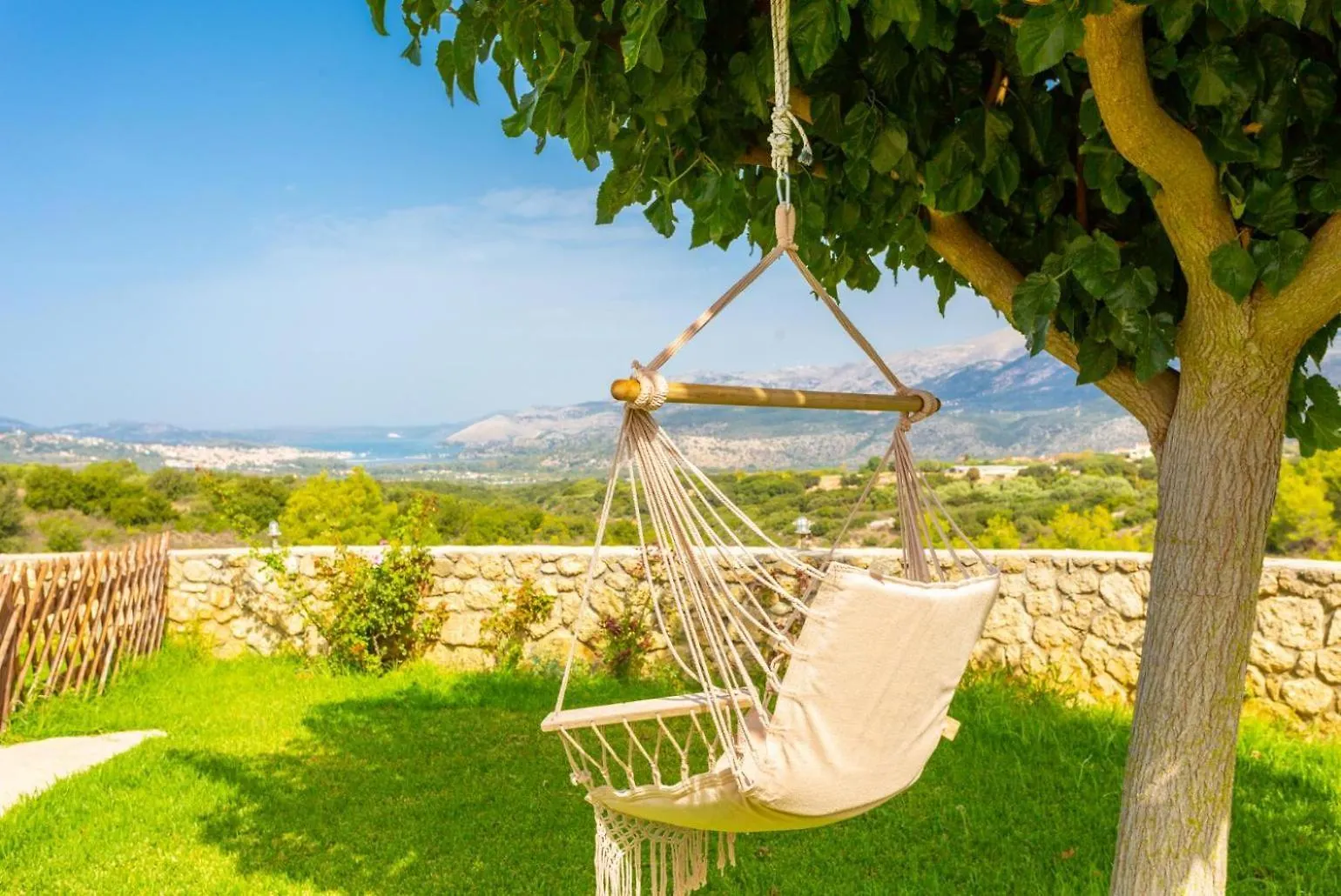 Villa Europe Ena Lakíthra